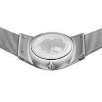 Montre Bering Homme Classic in Acier 11938-003 - 11938-003